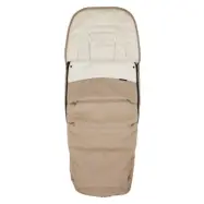 Easywalker Zoey åkpåse, almond taupe