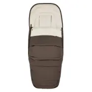Easywalker Zoey åkpåse, chestnut brown