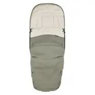 Easywalker Zoey åkpåse, sage green