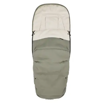 Easywalker Zoey åkpåse, sage green