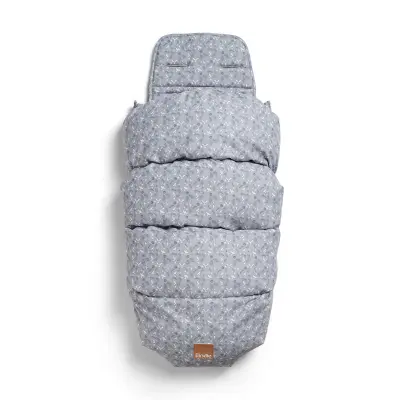 Elodie Details åkpåse 2-i-1 Free Bird