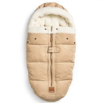 Elodie Details - Åkpåse Alcantara