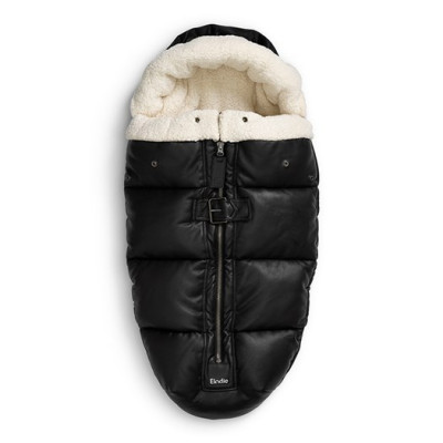 Elodie Details åkpåse Aviator Black