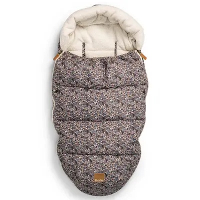 Elodie Details åkpåse blue garden