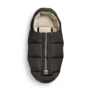 Elodie Details åkpåse comfort, black