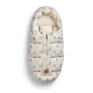 Elodie Details åkpåse comfort, blueberry bliss