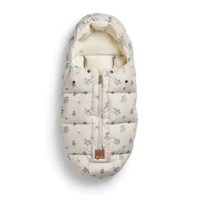 Elodie Details åkpåse comfort, blueberry bliss