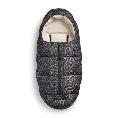 Elodie Details åkpåse comfort, le leopard
