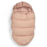 Elodie Details åkpåse dun, blushing pink