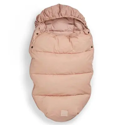 Elodie Details åkpåse dun, blushing pink