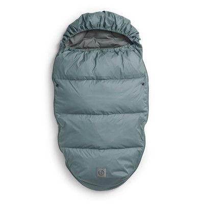 Elodie Details åkpåse dun deco turquoise