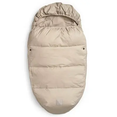 Elodie Details åkpåse dun greige lily white