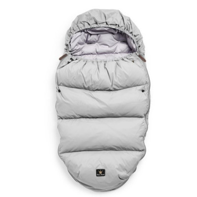 Elodie Details åkpåse dun Marble Grey