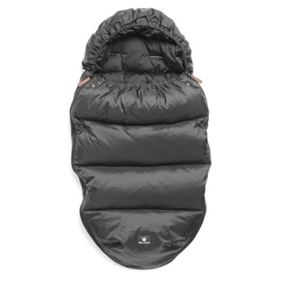 Elodie Details åkpåse dun Midnight Black