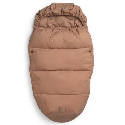 Elodie Details åkpåse dun soft terracotta