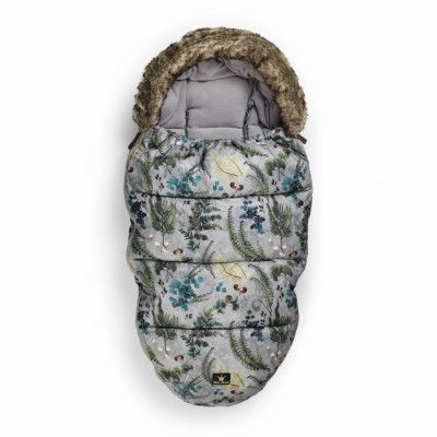 Elodie Details, Åkpåse - Forest Flora