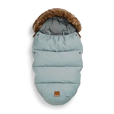 Elodie Details åkpåse, pebble green