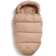 Elodie Details - Åkpåse - Pink Bouclé