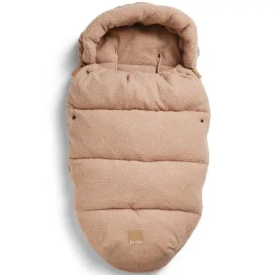 Elodie Details - Åkpåse - Pink Bouclé