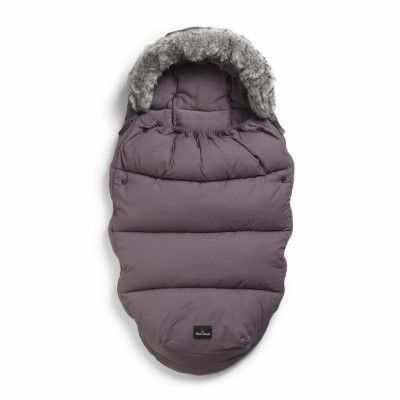 Elodie Details Åkpåse - Plum Love