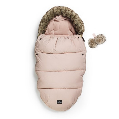 Elodie Details åkpåse Powder Pink