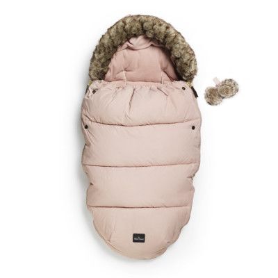 Elodie Details Åkpåse (Powder Pink)