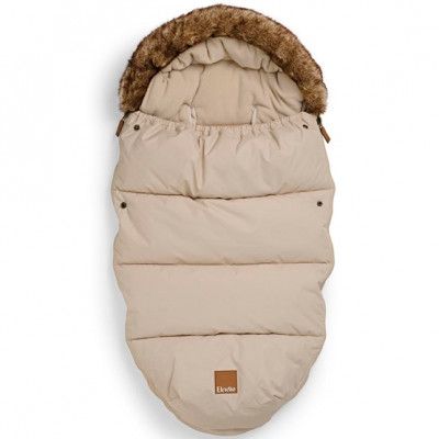 Elodie Details - Åkpåse Pure Khaki