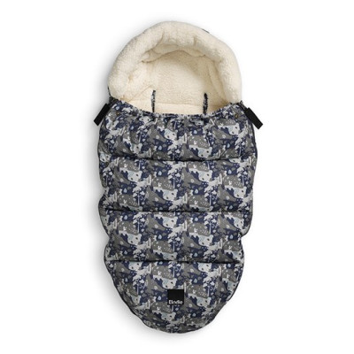 Elodie Details åkpåse Rebel Poodle