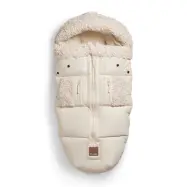 Elodie Details åkpåse, soft sherpa