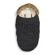 Elodie Details åkpåse ull, tweed