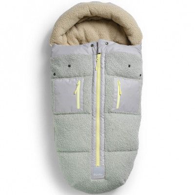 Elodie Details - Åkpåse - Utility Green