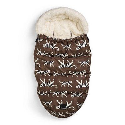 Elodie Details åkpåse White Tiger