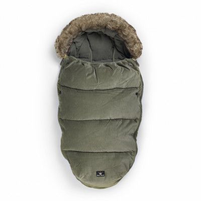 Elodie Details, Åkpåse - Woodland Green