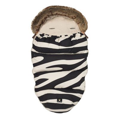 Elodie Details, Åkpåse - Zebra Sunshine