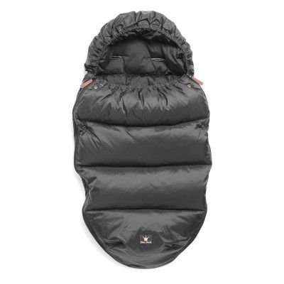 Elodie Details, Dunåkpåse - Midnight Black