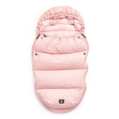 Elodie Details, Dunåkpåse - Powder Pink
