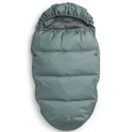 Elodie Details - Lättviktsdun Åkpåse Deco Turkos