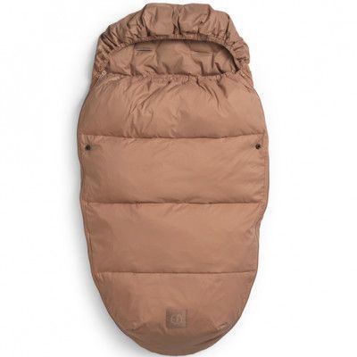 Elodie Details - Lättviktsdun Åkpåse Soft Terra