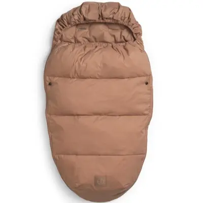 Elodie Details - Lättviktsdun Åkpåse Soft Terra