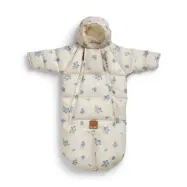 Elodie Details overall 0-6 mån, blueberry bliss