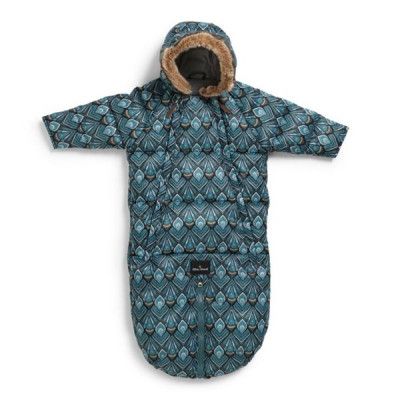 Elodie Details, Overall Everest Feathers 0-6 mån