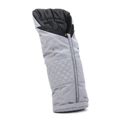 Emmaljunga åkpåse 2023, lounge grey, Lounge grey