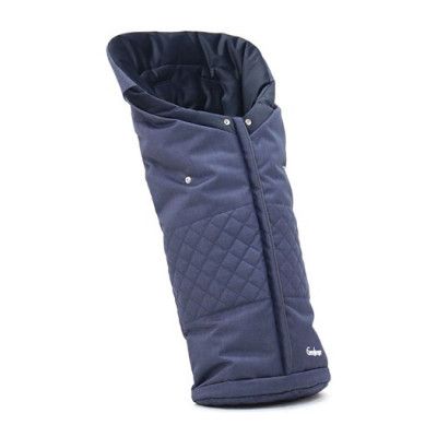 Emmaljunga åkpåse 2023, lounge navy, Lounge navy