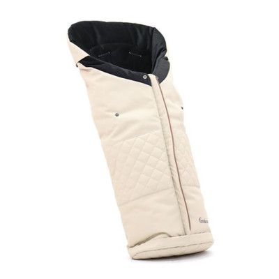 Emmaljunga åkpåse 2023, outdoor beige, Outdoor beige