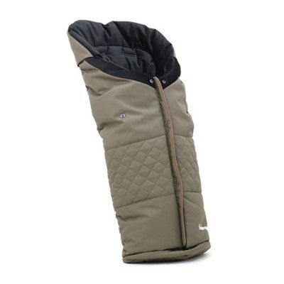 Emmaljunga åkpåse 2023, outdoor olive, Outdoor olive