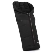 Emmaljunga åkpåse 2024, outdoor black, outdoor black