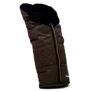 Emmaljunga åkpåse 2024, outdoor brown, outdoor brown