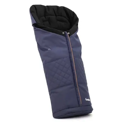 Emmaljunga åkpåse 2024, outdoor navy, outdoor navy