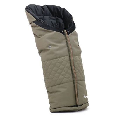 Emmaljunga åkpåse 2024, outdoor olive, outdoor olive