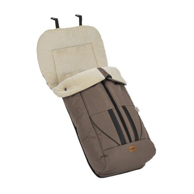 Emmaljunga åkpåse allround 2019, Eco brown